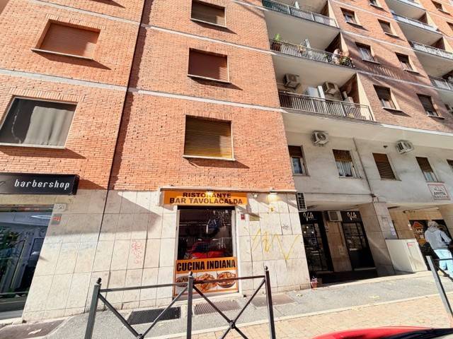 negozio in vendita a Roma