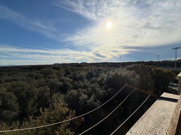 appartamento in vendita a Roma in zona Ostia