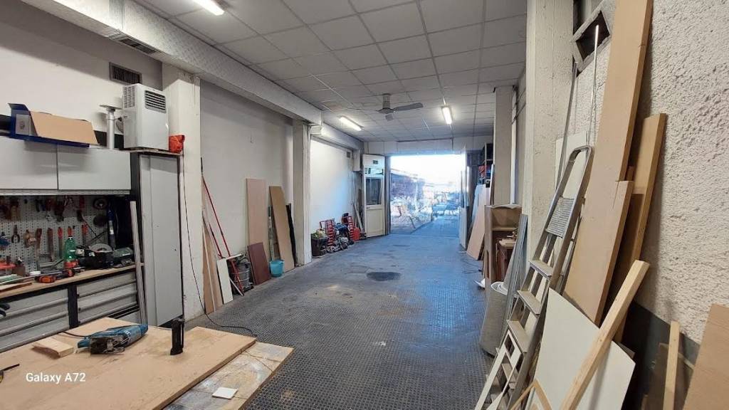 negozio in vendita a Roma