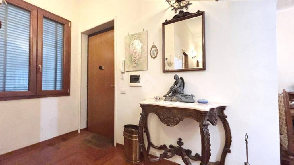 appartamento in vendita a Roma in zona Nomentano