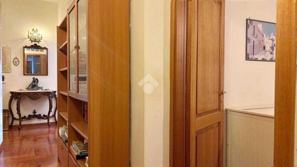 appartamento in vendita a Roma in zona Nomentano