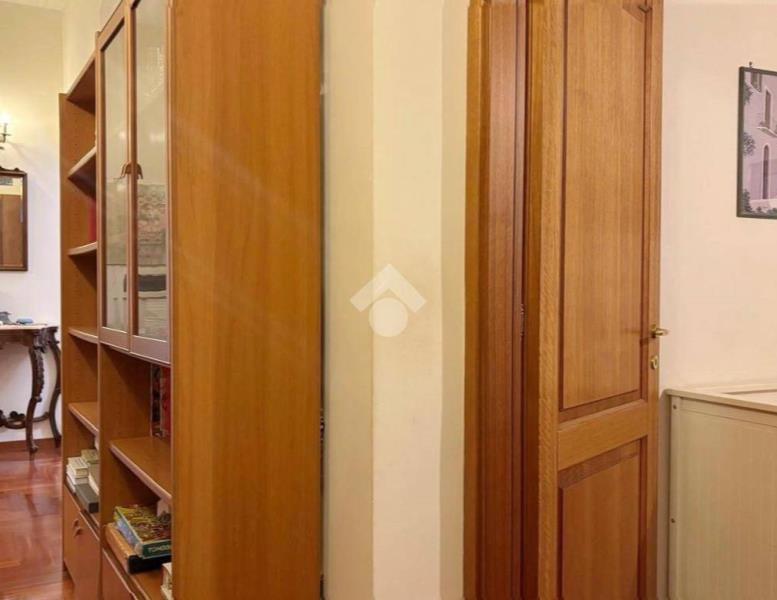 appartamento in vendita a Roma in zona Nomentano