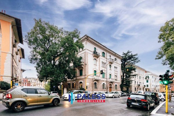 appartamento in vendita a Roma in zona Parioli
