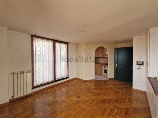 appartamento in vendita a Roma in zona Cinquina