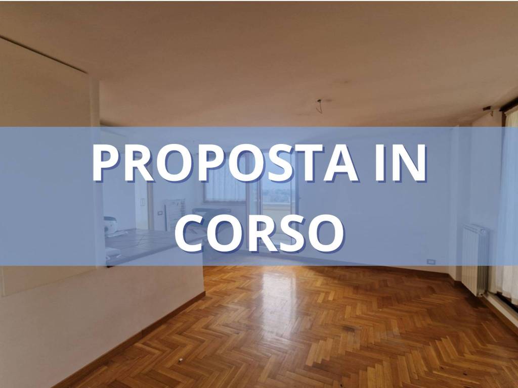 appartamento in vendita a Roma in zona Casal Monastero