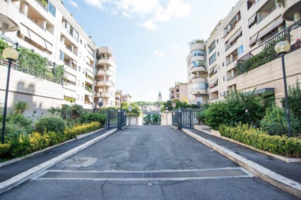 appartamento in vendita a Roma in zona Torrino