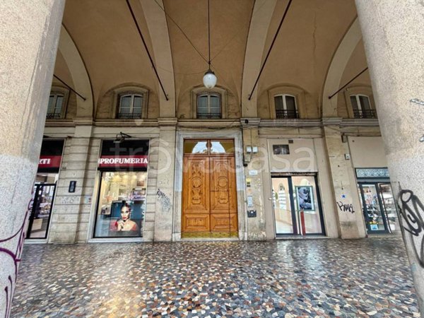 appartamento in vendita a Roma in zona Esquilino