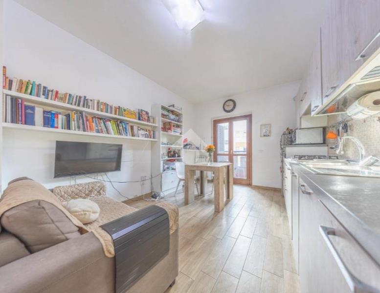 appartamento in vendita a Roma in zona Monte Sacro/Talenti