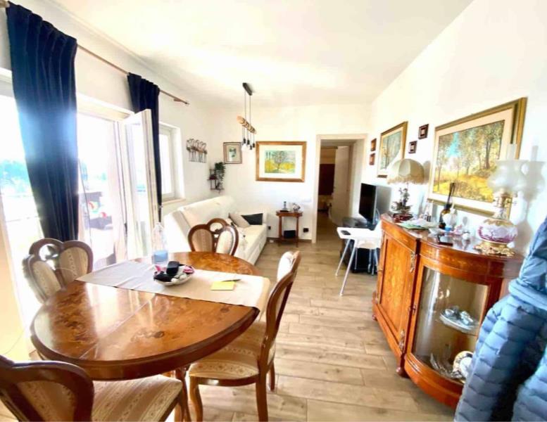 appartamento in vendita a Roma in zona Mezzocammino