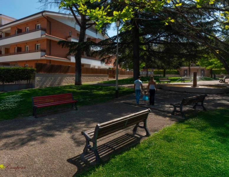 appartamento in vendita a Roma in zona Casal Morena