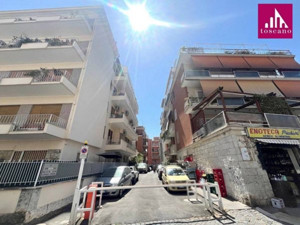 appartamento in vendita a Roma in zona Aurelio