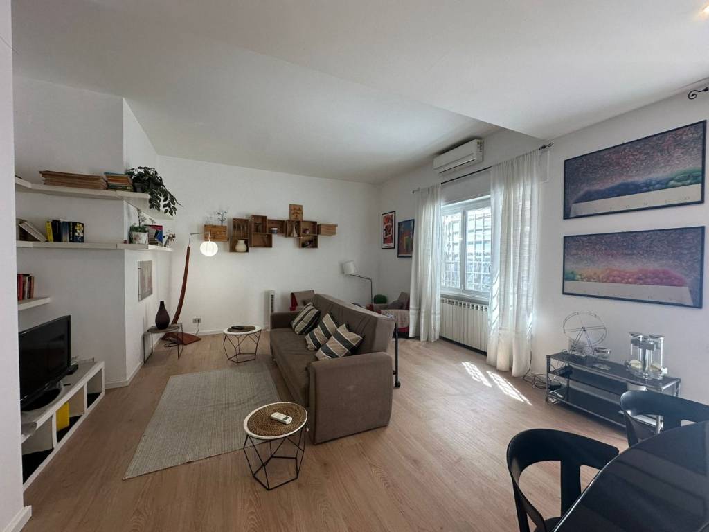 appartamento in vendita a Roma in zona Aurelio