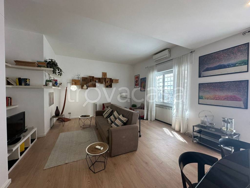 appartamento in vendita a Roma in zona Aurelio
