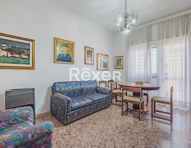 appartamento in vendita a Roma in zona Tor Sapienza