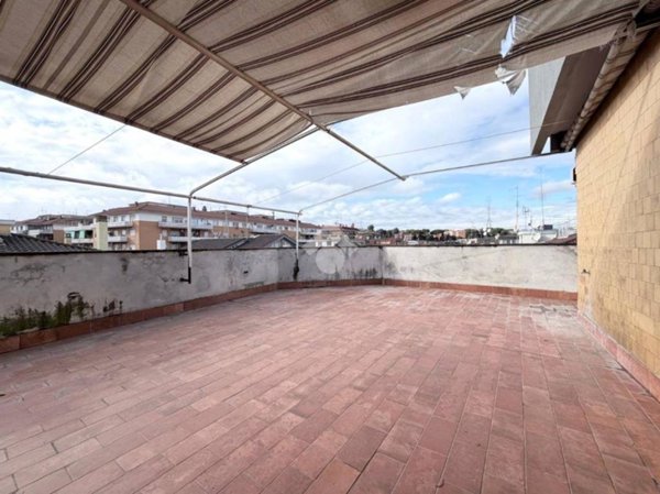 appartamento in vendita a Roma in zona Monte Sacro/Talenti