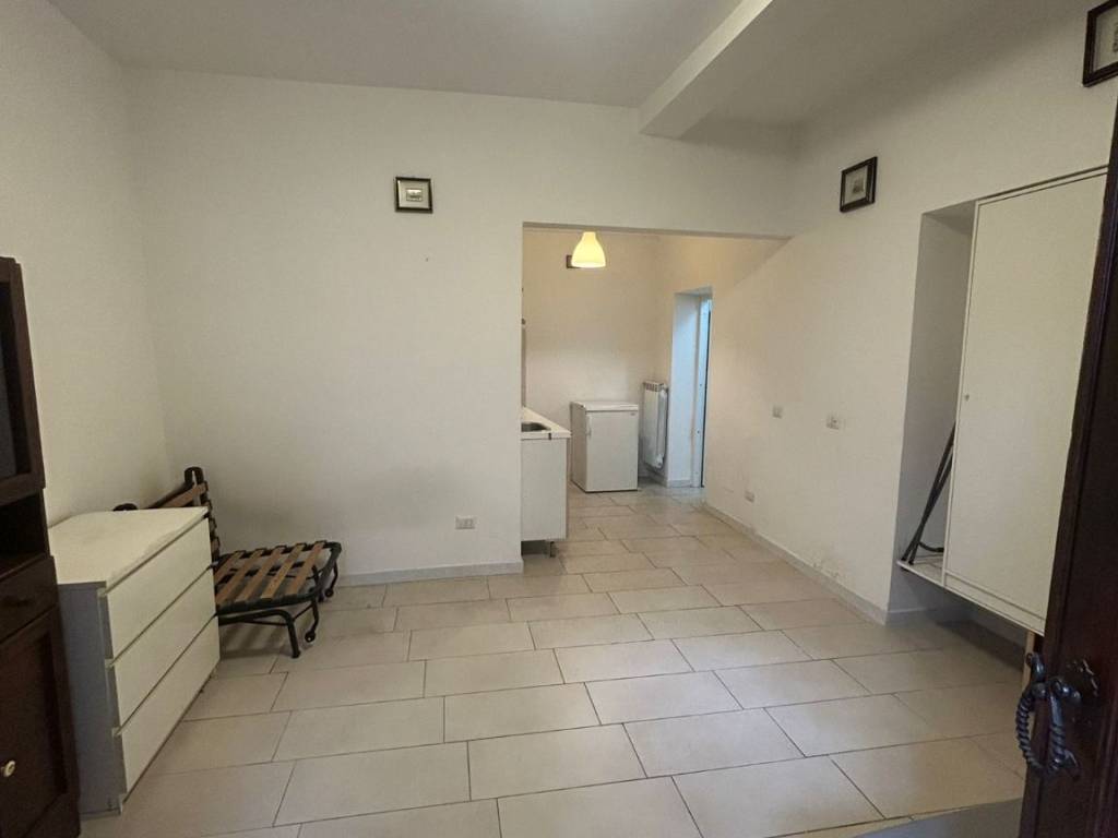 appartamento in vendita a Roma in zona Torrevecchia