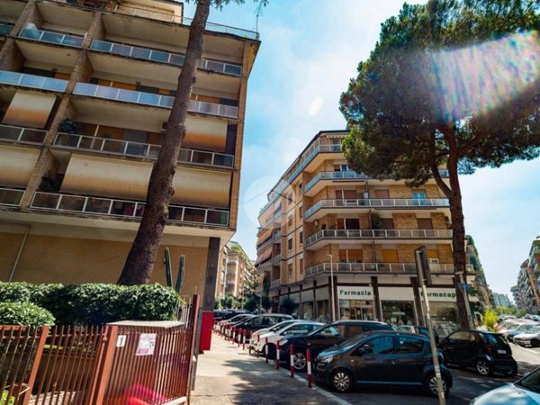 appartamento in vendita a Roma in zona Collatino
