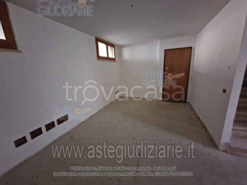 casa indipendente in vendita a Roma in zona Infernetto