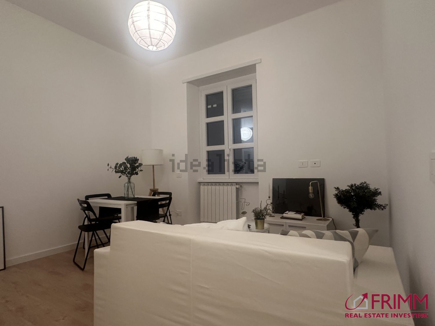 appartamento in vendita a Roma in zona Acilia