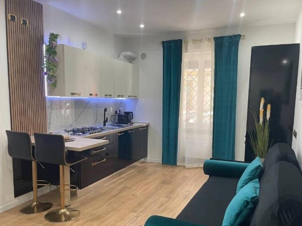 appartamento in vendita a Roma in zona Monte Sacro/Talenti