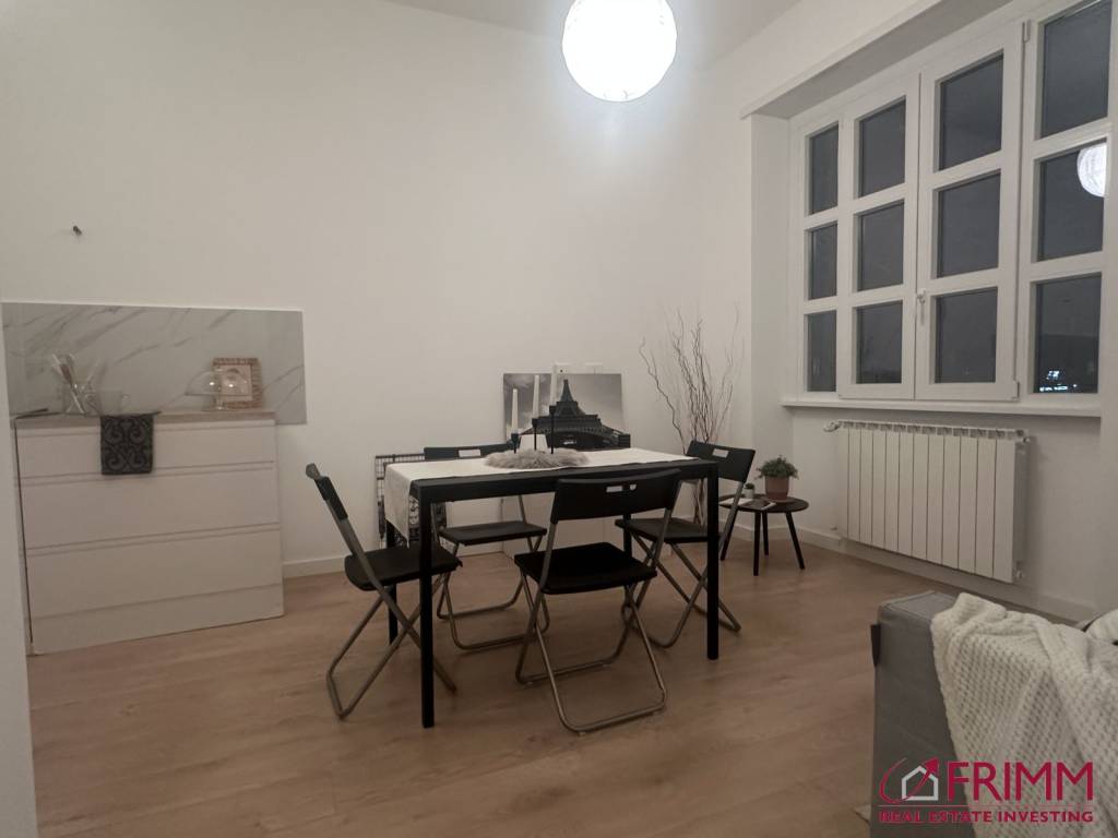 appartamento in vendita a Roma in zona Acilia