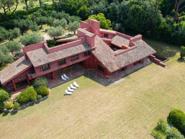 casa indipendente in vendita a Roma in zona Parioli
