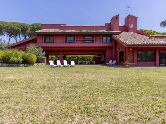casa indipendente in vendita a Roma in zona Parioli