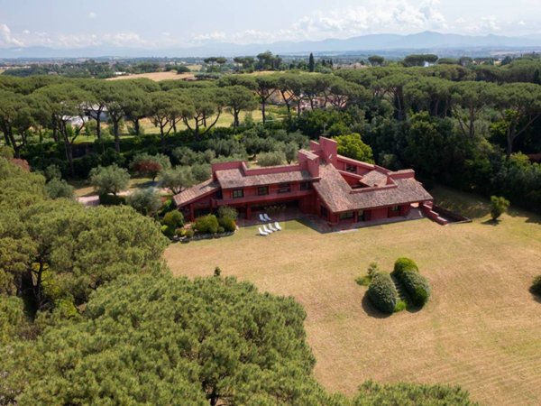 casa indipendente in vendita a Roma in zona Parioli