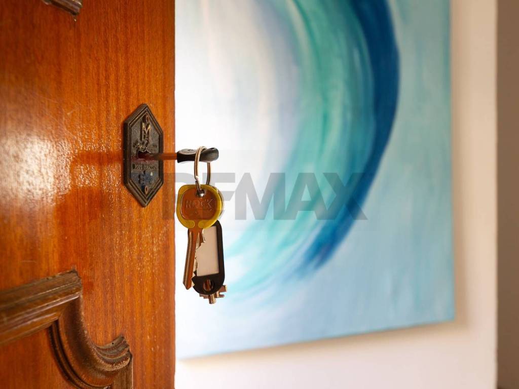 appartamento in vendita a Roma in zona Tomba di Nerone