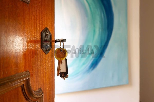 appartamento in vendita a Roma in zona Tomba di Nerone