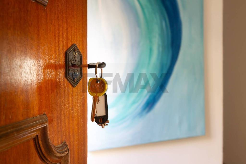 appartamento in vendita a Roma in zona Tomba di Nerone