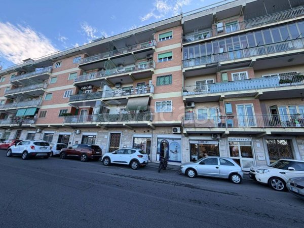 appartamento in vendita a Roma in zona Collatino