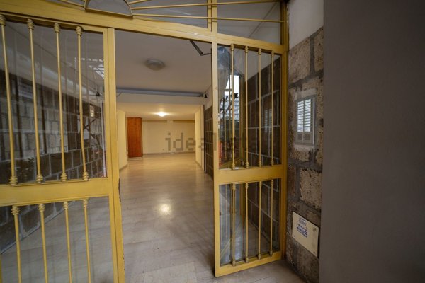 appartamento in vendita a Roma in zona Portuense