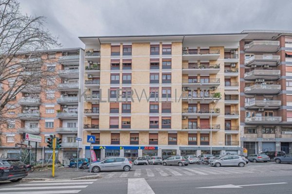 appartamento in vendita a Roma in zona Appio Latino