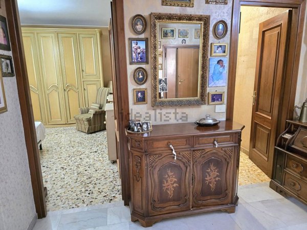 appartamento in vendita a Roma in zona Don Bosco