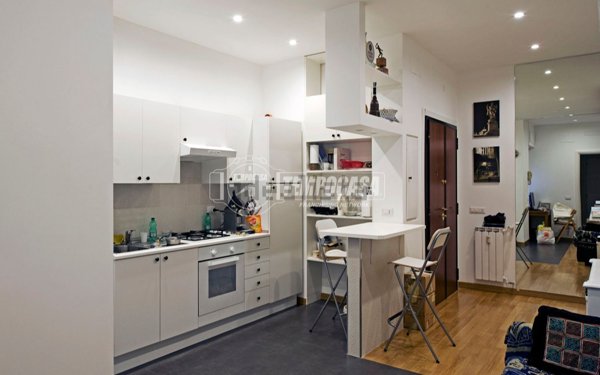 appartamento in vendita a Roma in zona Aurelio