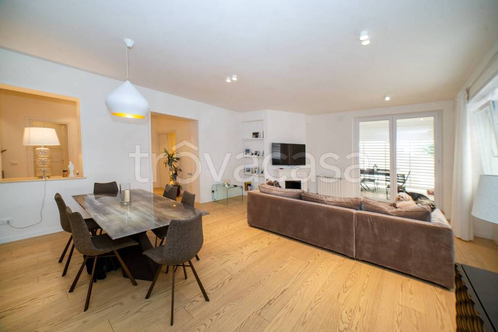 appartamento in vendita a Roma in zona Centro Storico