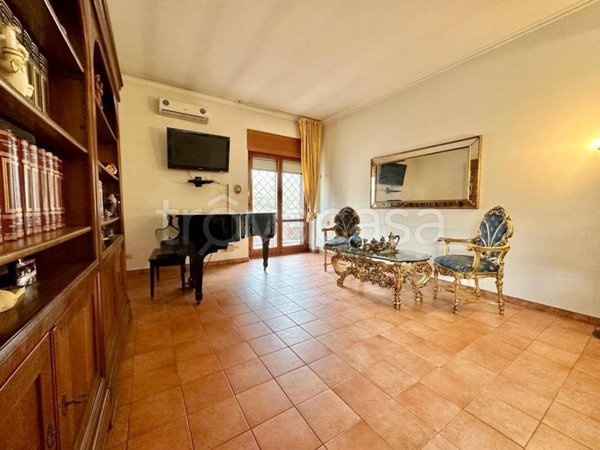 appartamento in vendita a Roma in zona Della Vittoria