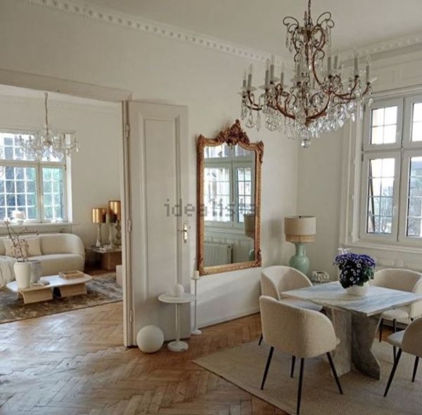 appartamento in vendita a Roma in zona Rione Borgo