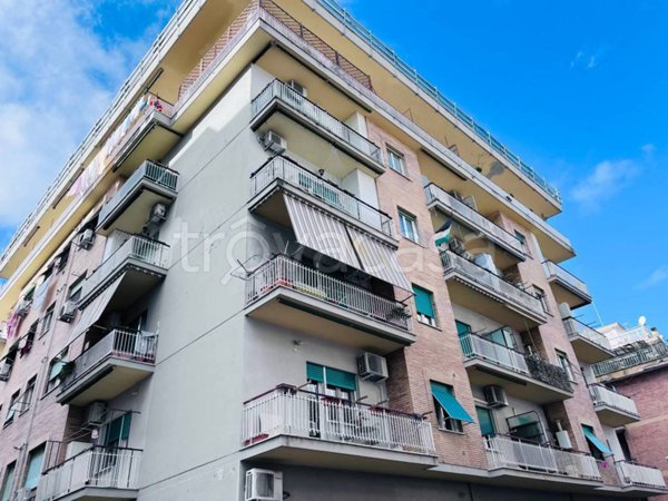 appartamento in vendita a Roma in zona Collatino