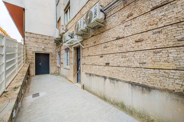 appartamento in vendita a Roma in zona Aurelio