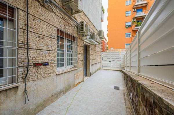 appartamento in vendita a Roma in zona Aurelio