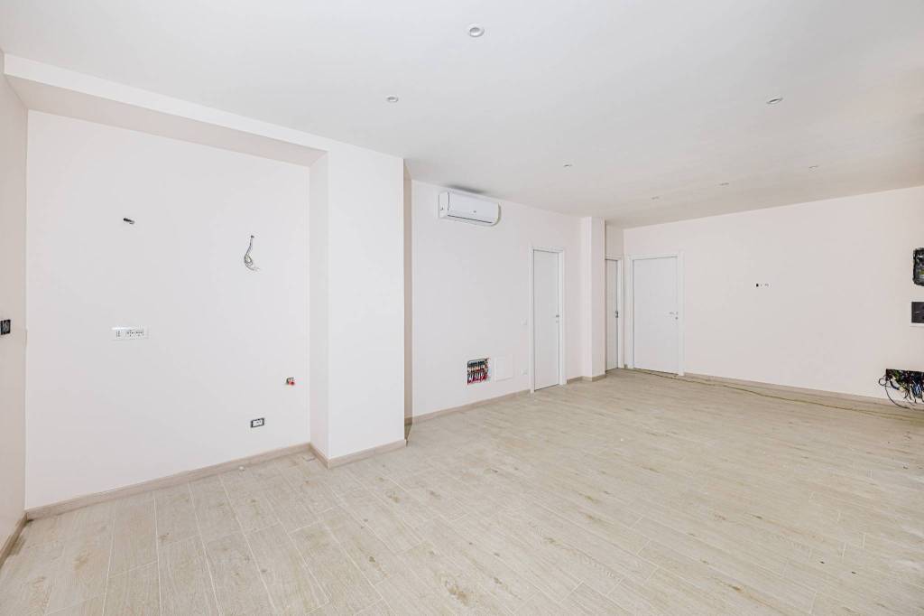 appartamento in vendita a Roma in zona Aurelio