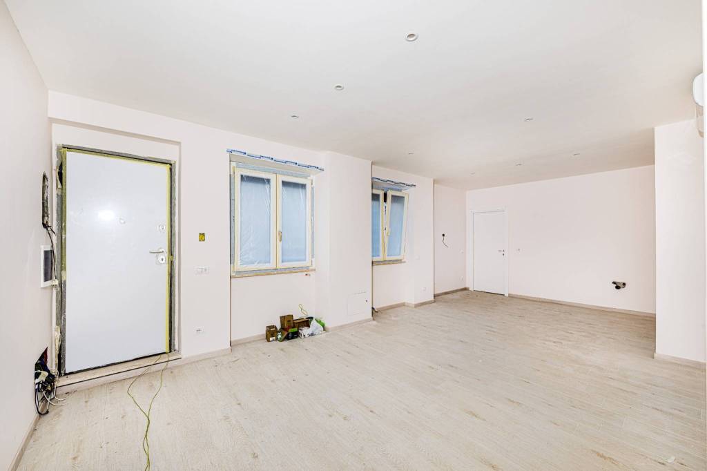 appartamento in vendita a Roma in zona Aurelio