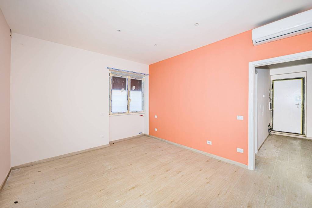 appartamento in vendita a Roma in zona Aurelio