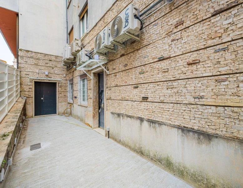 appartamento in vendita a Roma in zona Rione Borgo