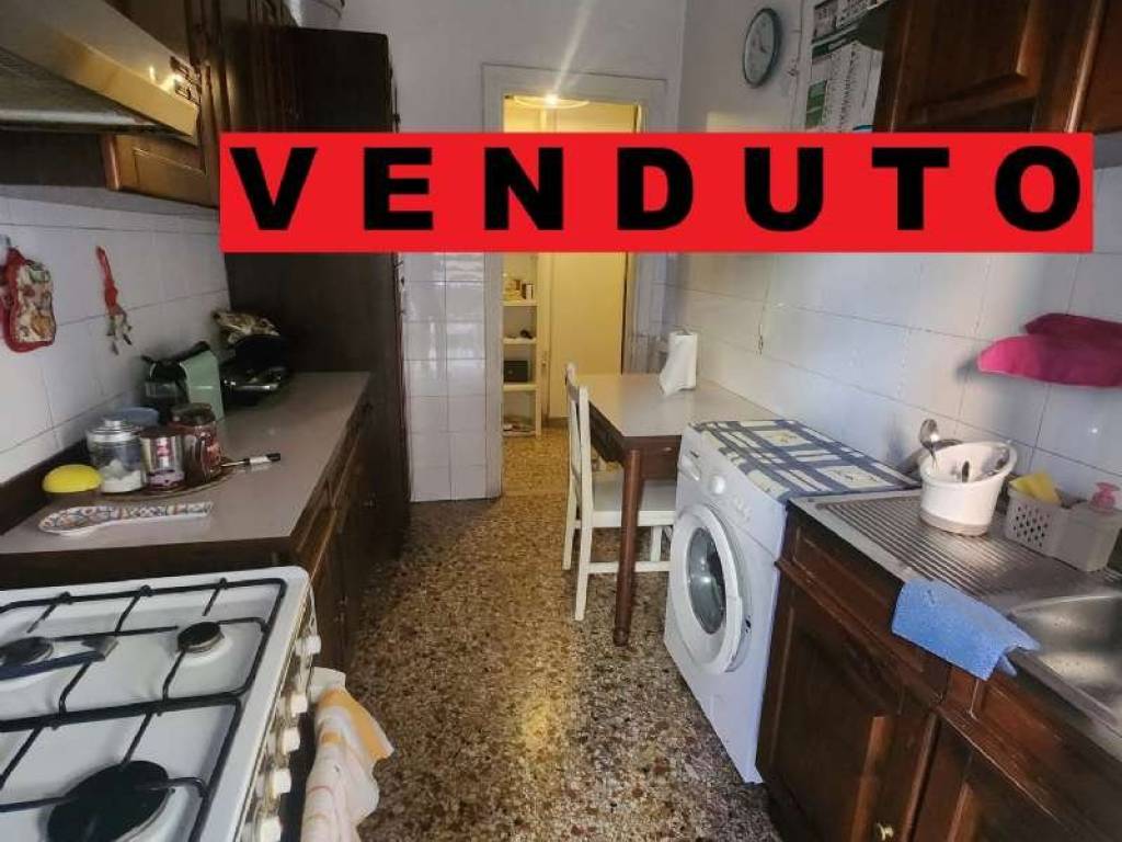 appartamento in vendita a Roma in zona Tiburtino
