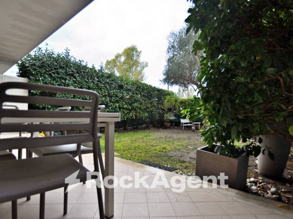 appartamento in vendita a Roma in zona Magliana Vecchia