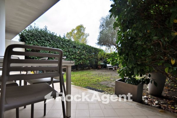 appartamento in vendita a Roma in zona Magliana Vecchia