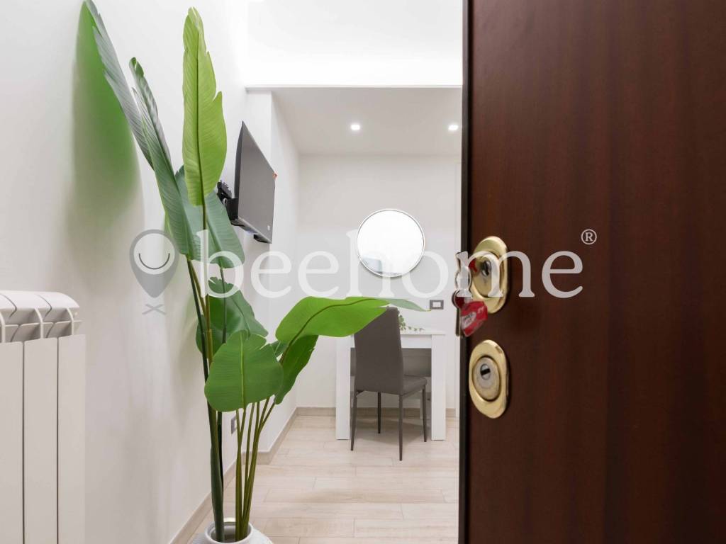 appartamento in vendita a Roma in zona Torrevecchia